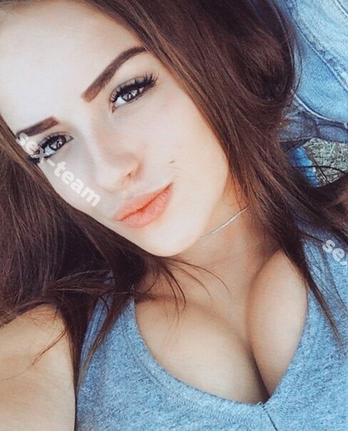 Настя