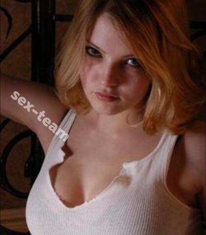 Проститутка Елена