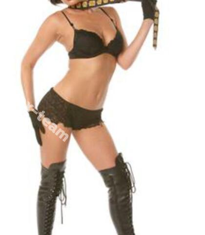 Проститутка Люда