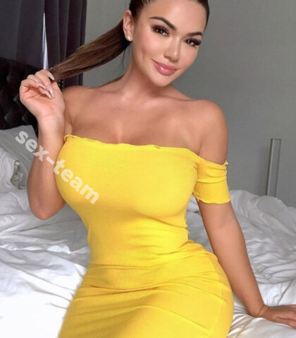 Проститутка Рита