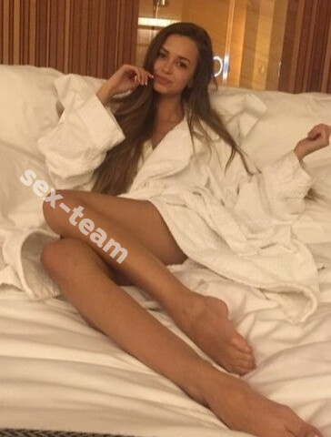 Проститутка Злата