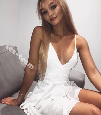 Проститутка Ксюша