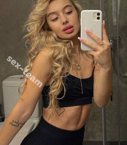 Проститутка Соня